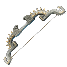 Drak Whistle Bow
