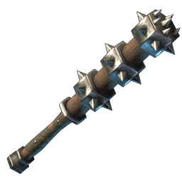 Iron Claw Club