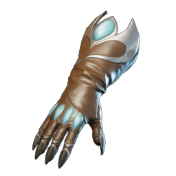 Mystic Gloves