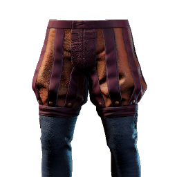 Royal Pants