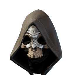 Hollow's Eve Hood