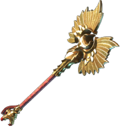 Firebird's Claw