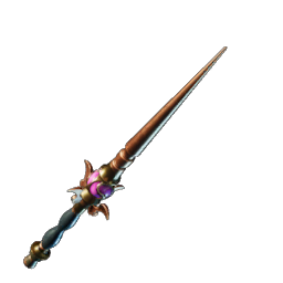Polymath's Wand