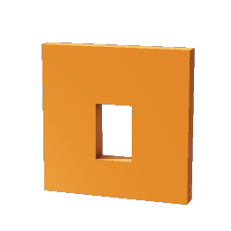 Window Frame