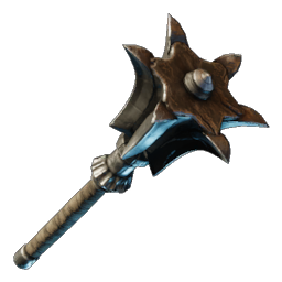 Metalstar Mace