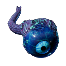 Enshrouded Cyclops Eye