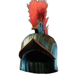 Elite Hollow Helmet