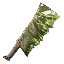 Acid Cleaver
