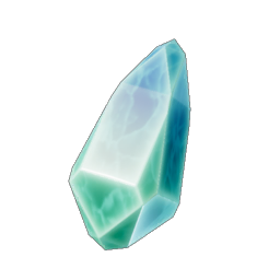 Ectoplasm Gem