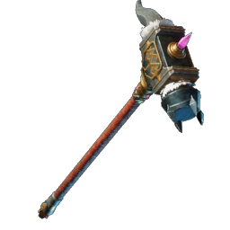Battering Ram Hammer