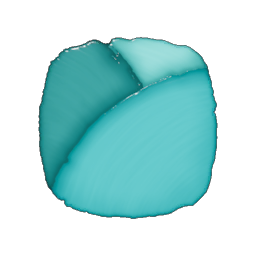 Aquamarine Dreams