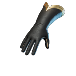 Scholar Of The Empyrean Gloves