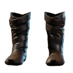 Eagle Eye Boots