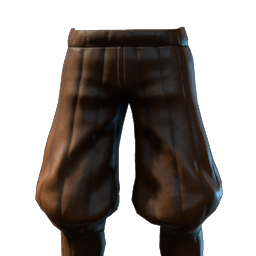 Wildheart Pants