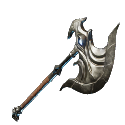 Enshrouded Axe