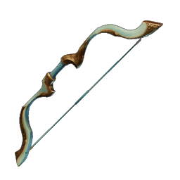 Composite Bow
