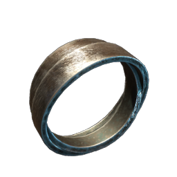 Gemini Ring