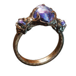 Commander's Ring