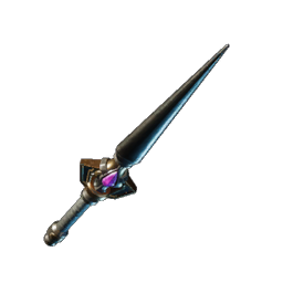 Coalescent Wand
