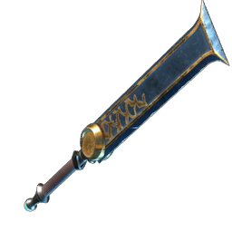 Starborn Sword