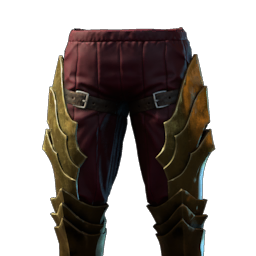 Vanguard Trousers