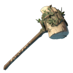 Wooden Tooth