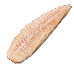 Fish Filet