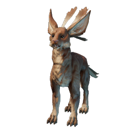 Fae Deer
