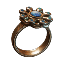 Ring of the Ancients