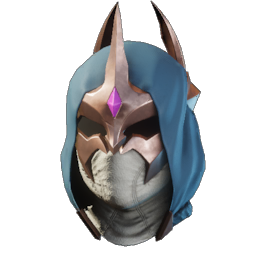 Frostbite Slasher Hood