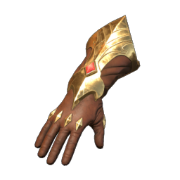 Wildheart Gloves