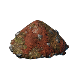 Albaneve Summits Dirt