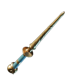 Scholar's Wand