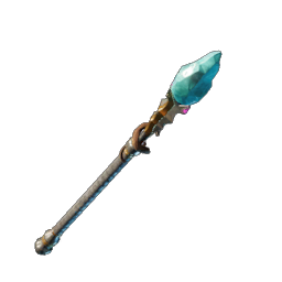 Frost Wand