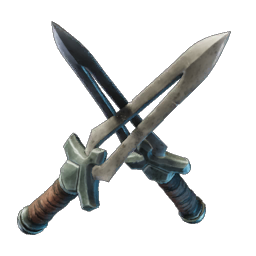 Sleek Daggers