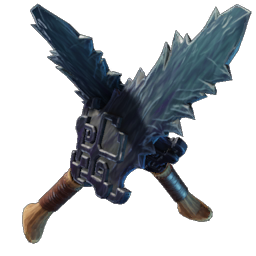 Drakling Daggers