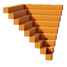 Inner Roof Corner