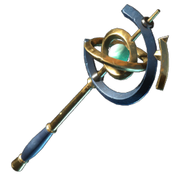 Androme's Wand