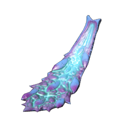 Brittle Shroud Petals