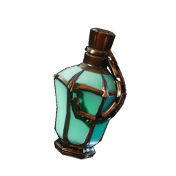 Flask of the Fell