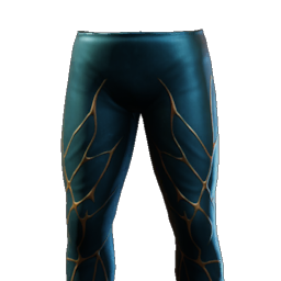 Efflorescent Hope Pants