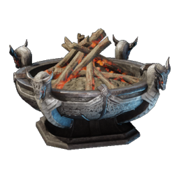 Balefire Brazier