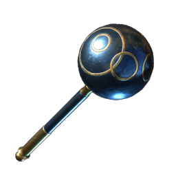Starry Seedrattle