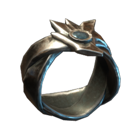 Ring of Rapacity