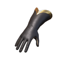 Scholar Of The Empyrean Gloves