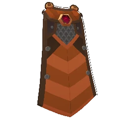 Drape of the Hivetree