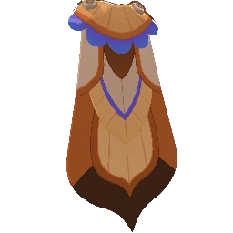 Veil of the Royal Imago