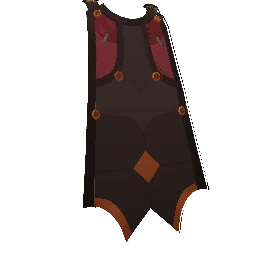 Consecrated Drape