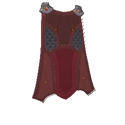 Shroud of the Ancient King