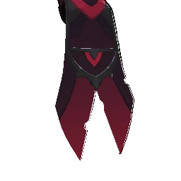 Wings of the Ascending Nigthling